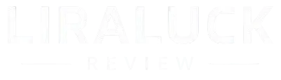 Liraluck logo